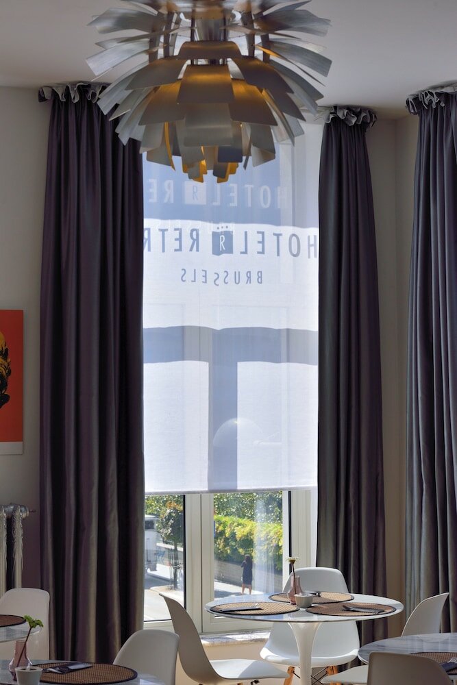 Фото Hotel Retro