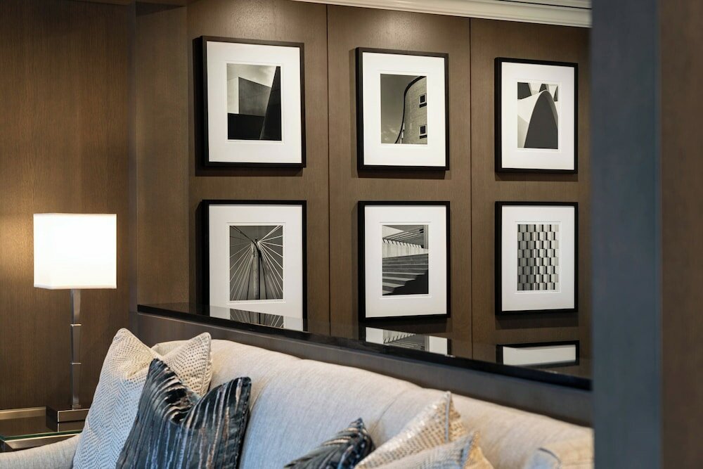 Фото The Ritz-Carlton, St. Louis