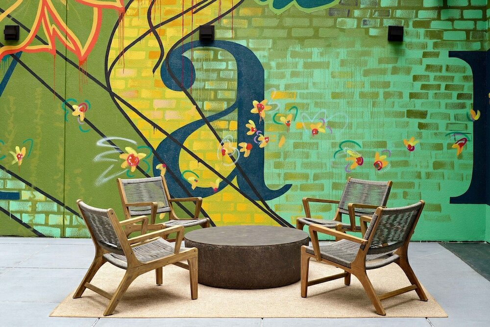 Фото Bellyard, West Midtown Atlanta, a Tribute Portfolio Hotel