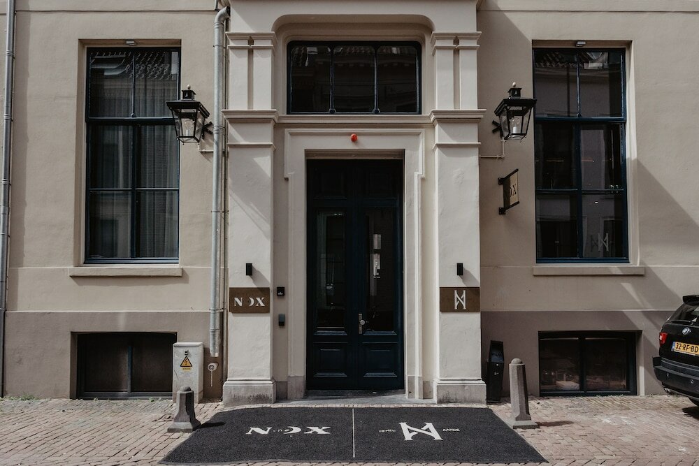 Фото The Nox Utrecht