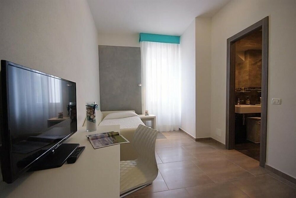 Фото Hotel Brigantino