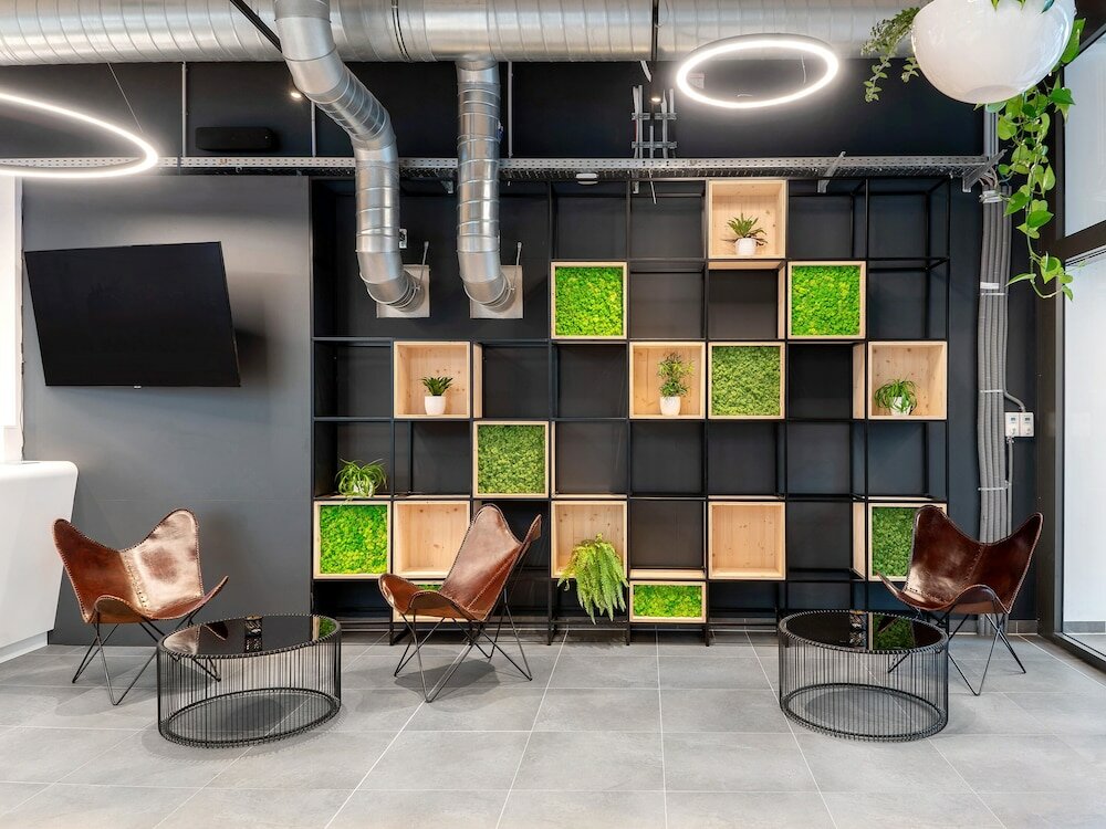 Фото Dormero HoHo Wien