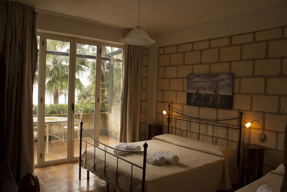 Фото CapoSperone Resort