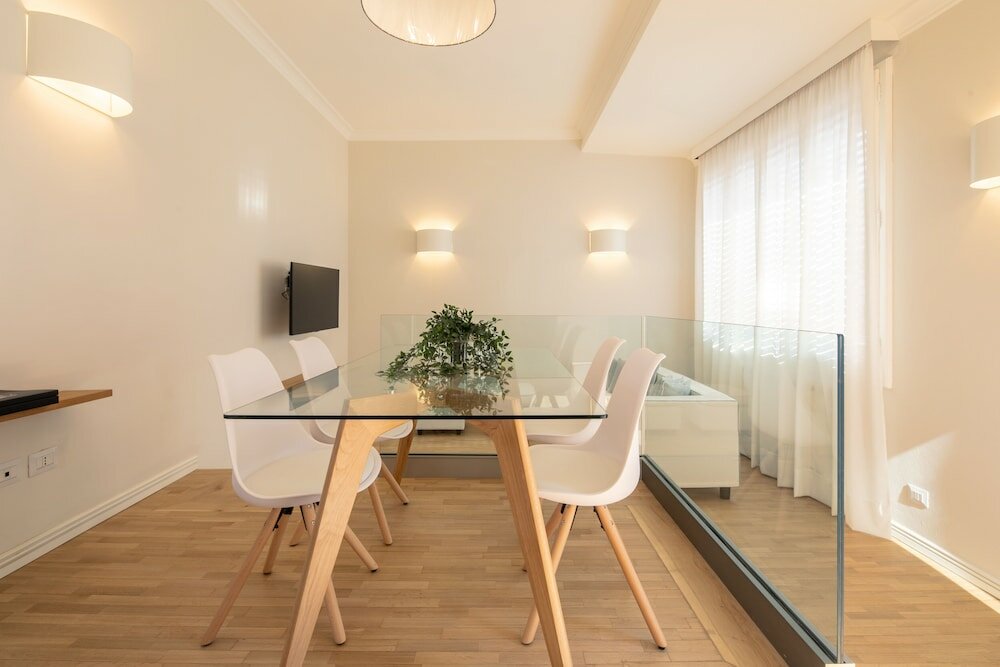 Фото Duomo Prestige