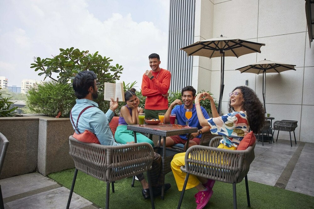 Фото Ibis Mumbai Vikhroli