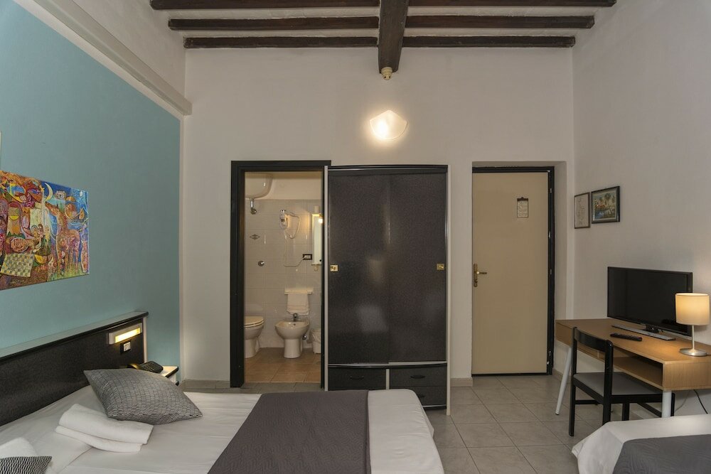 Фото Hotel Amalfitana