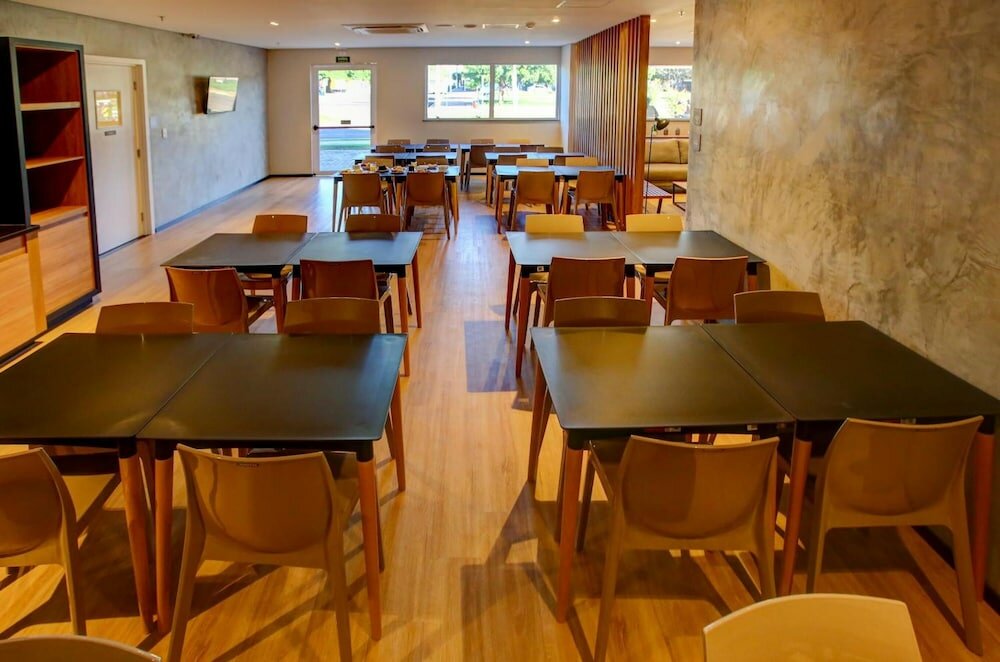 Фото Transamérica Fit Rondonópolis