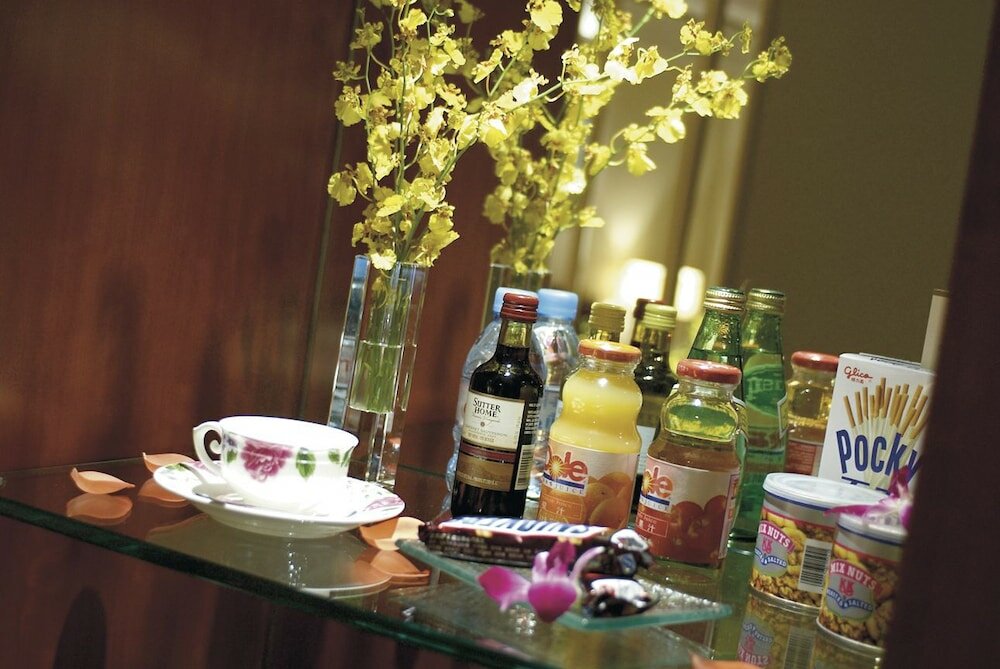 Фото Plaza Hotel Yuyao