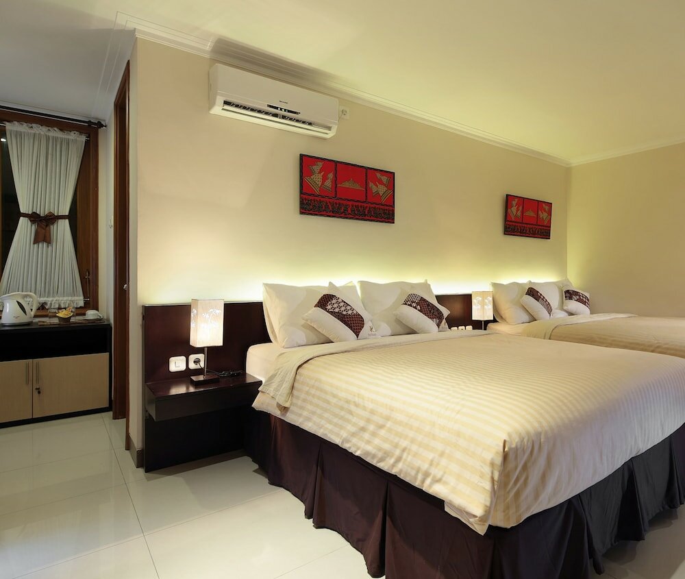 Фото Kertanegara Premium Guest House
