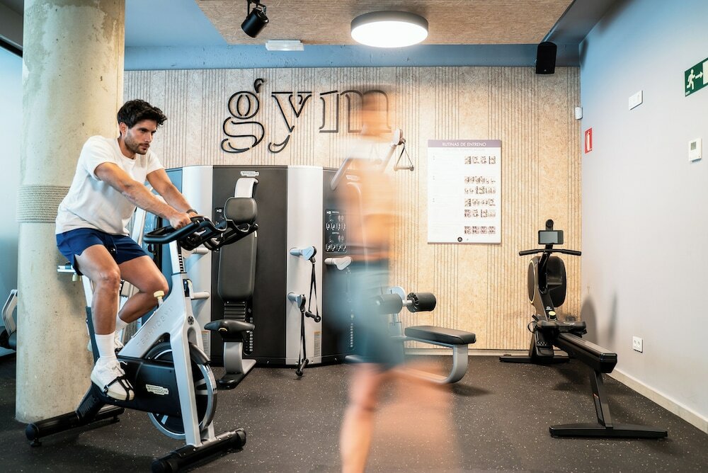 Фото Artiem Madrid