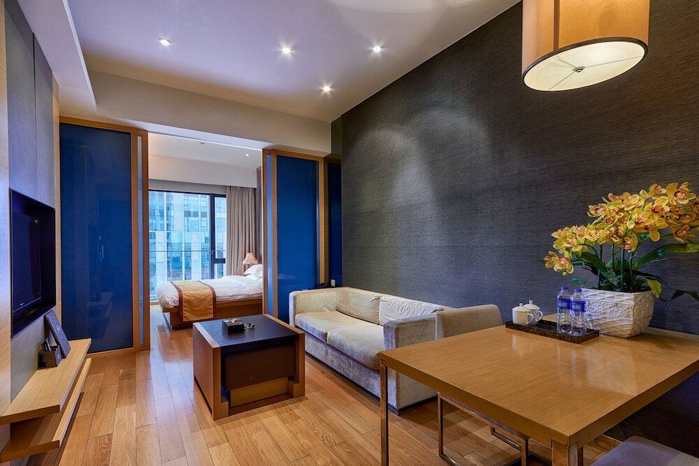 Фото HeeFun Apartment