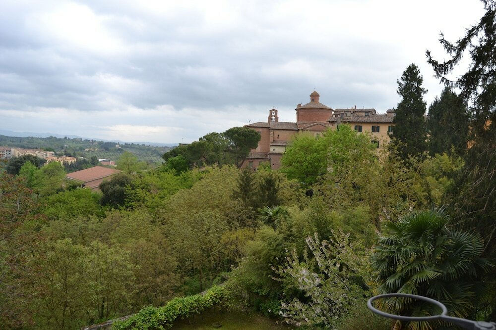 Фото B&b Pantaneto Palazzo Bulgarini