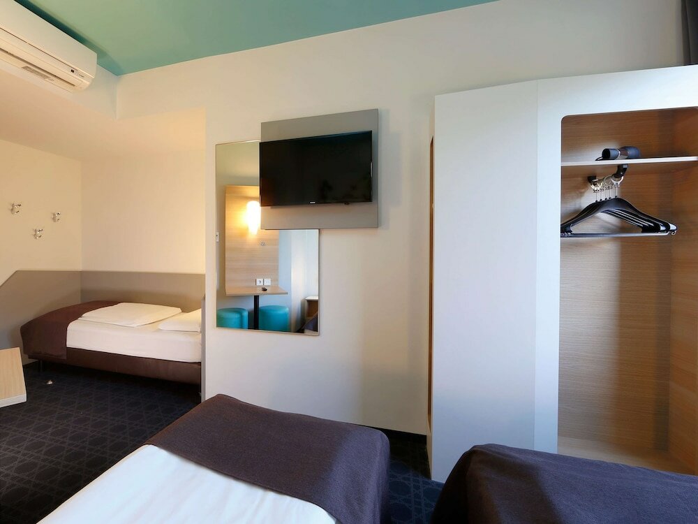 Фото B&b Hotel Potsdam