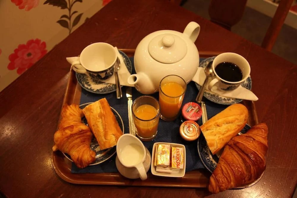 Фото Hôtel du Lys