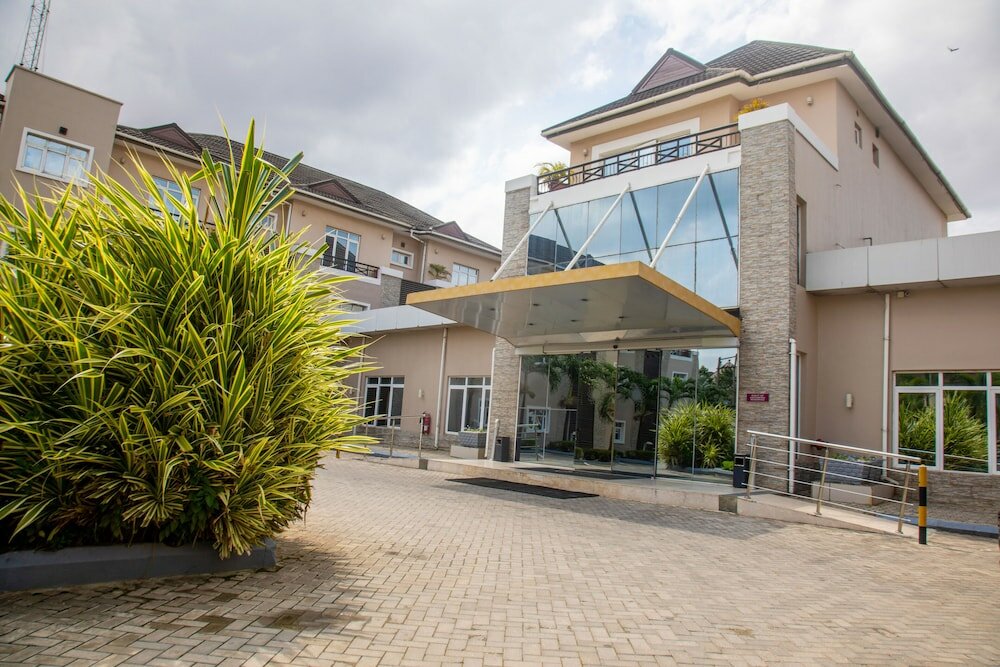 Фото Amber Residence