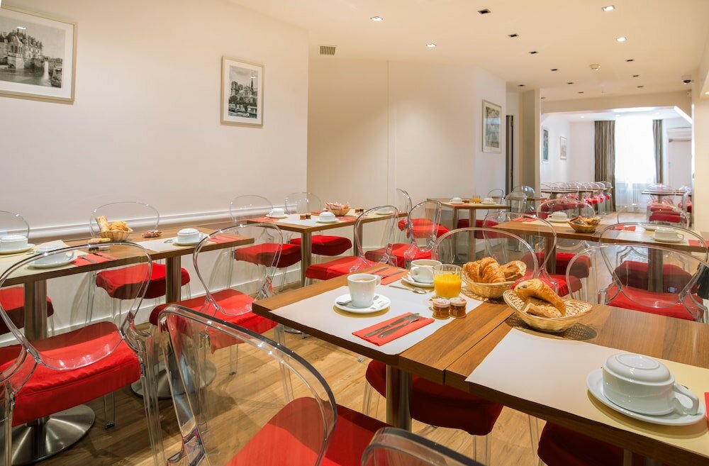 Фото Hotel De France