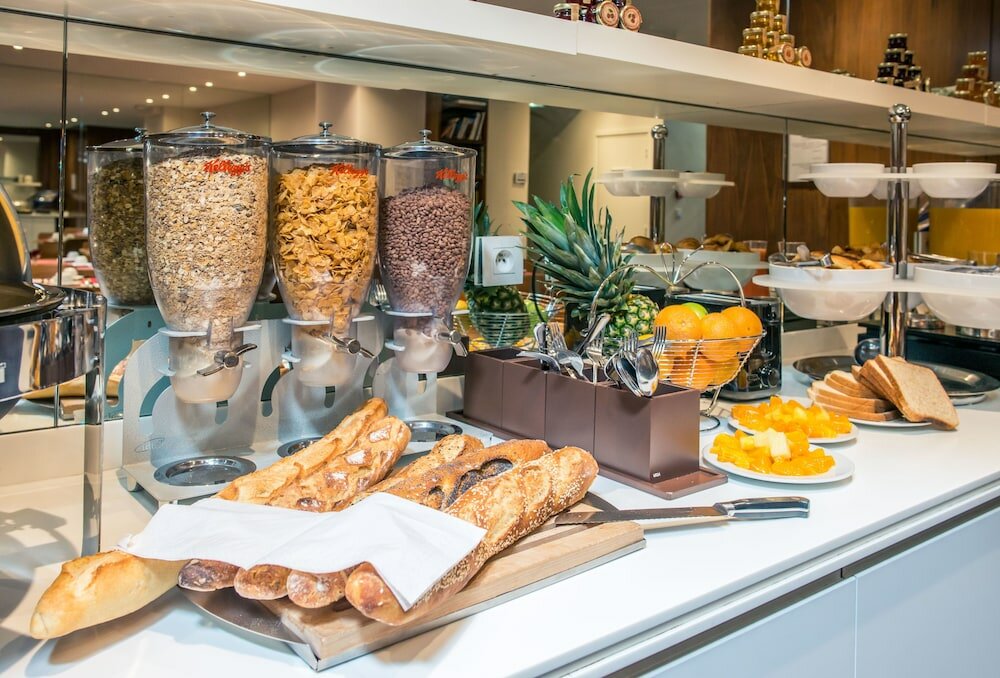 Фото Art Hôtel Eiffel