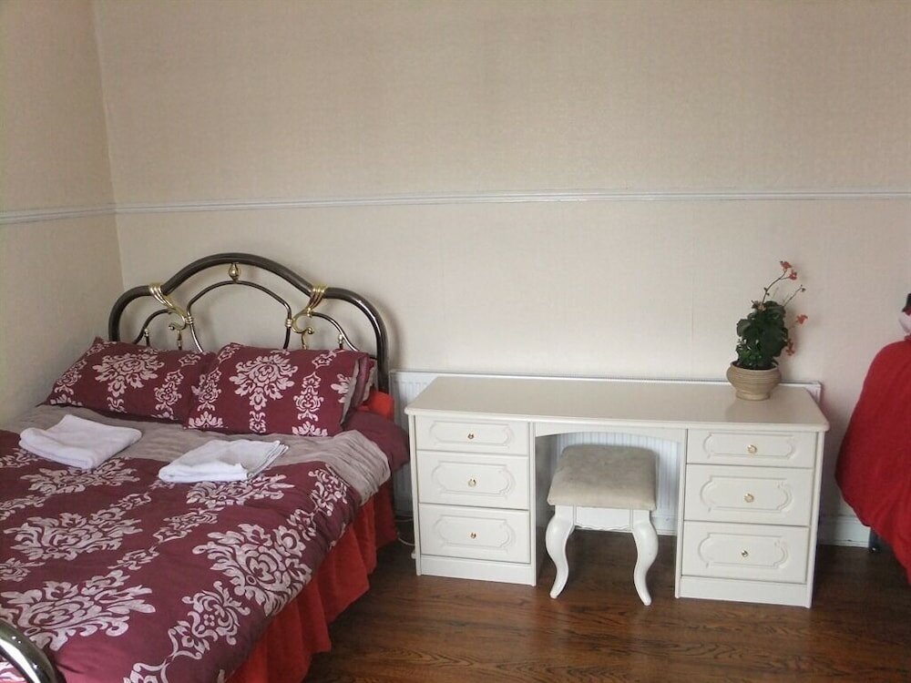 Фото Heavenly Nights Guest House