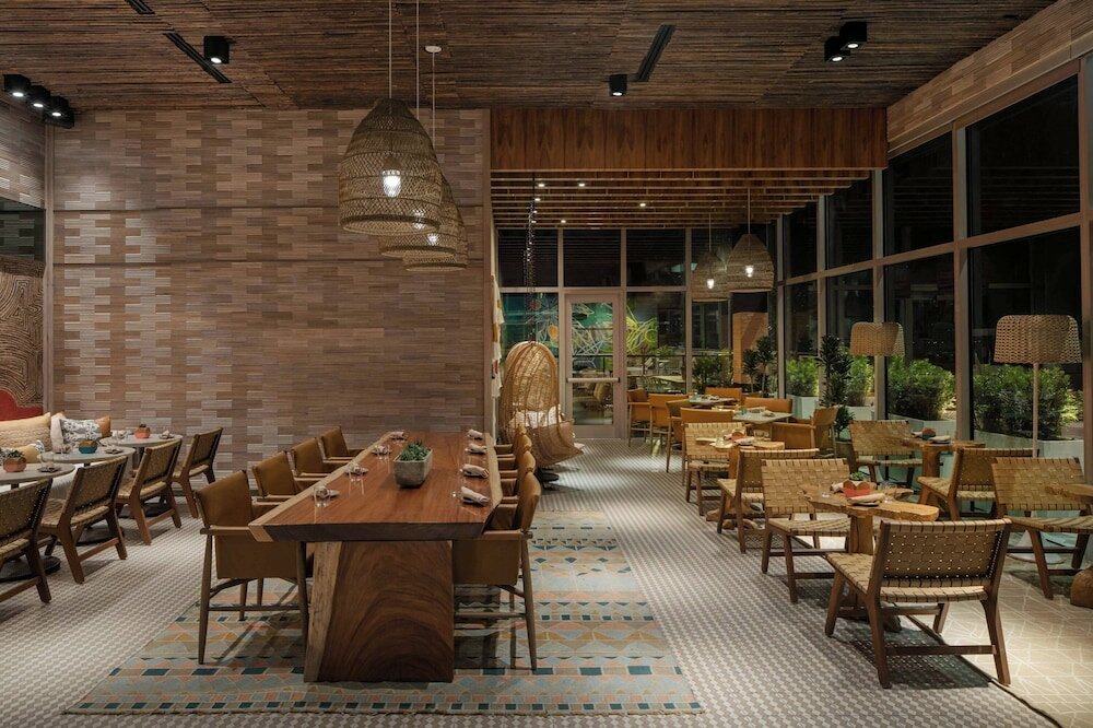 Фото Element Tampa Midtown