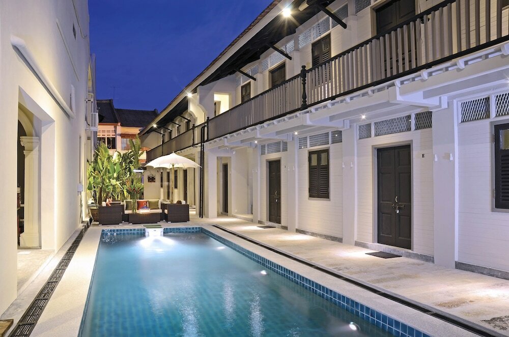 Фото Noordin Mews