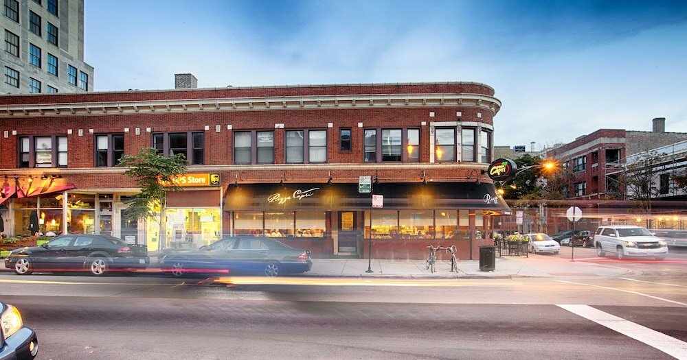 Фото Hyatt Place Chicago-South/University Medical Center