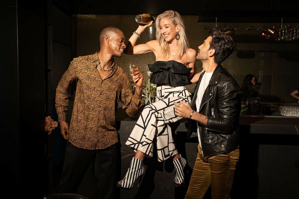 Фото Art'otel Amsterdam