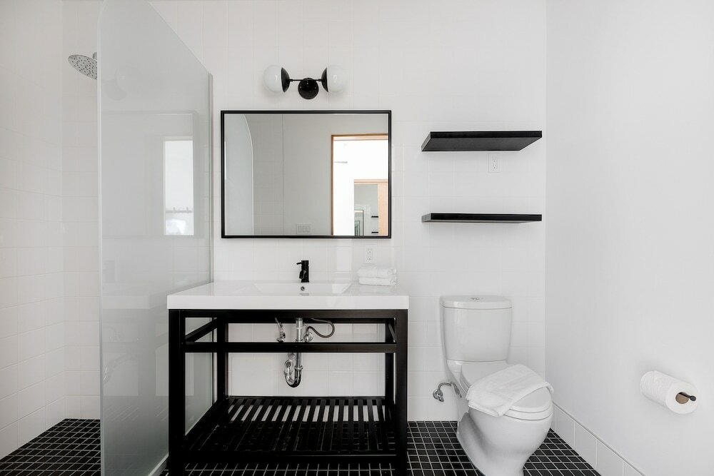 Фото Placemakr Wall Street