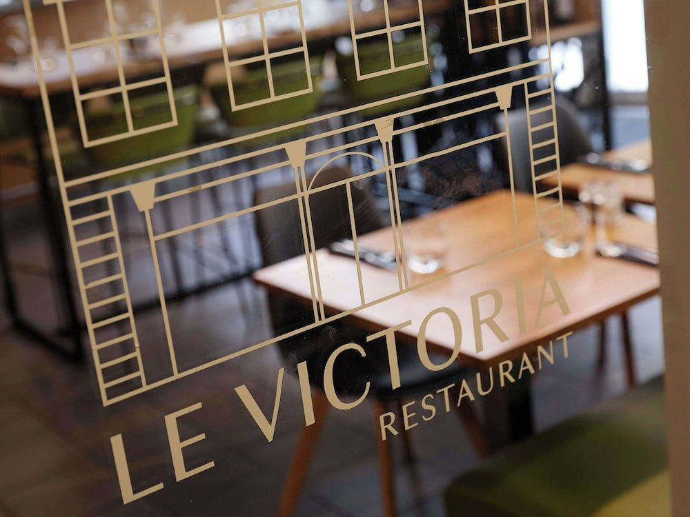 Фото Ibis Toulouse Gare Matabiau