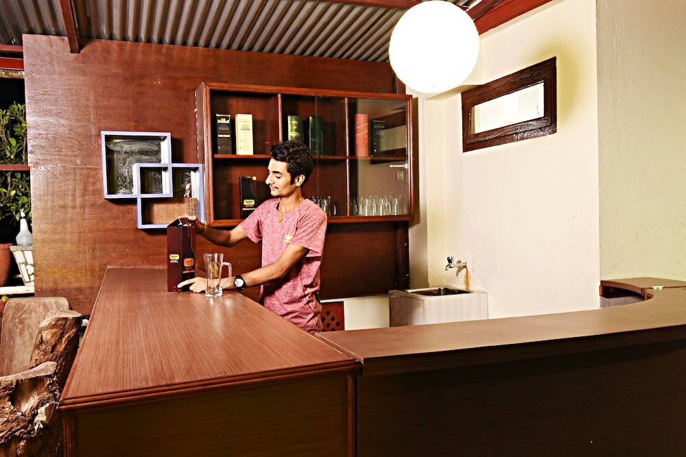 Фото Hotel Pleasure Home