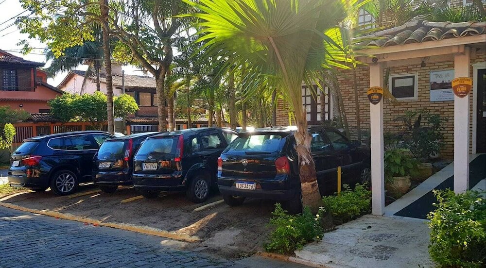 Фото Pousada Casa da Praia