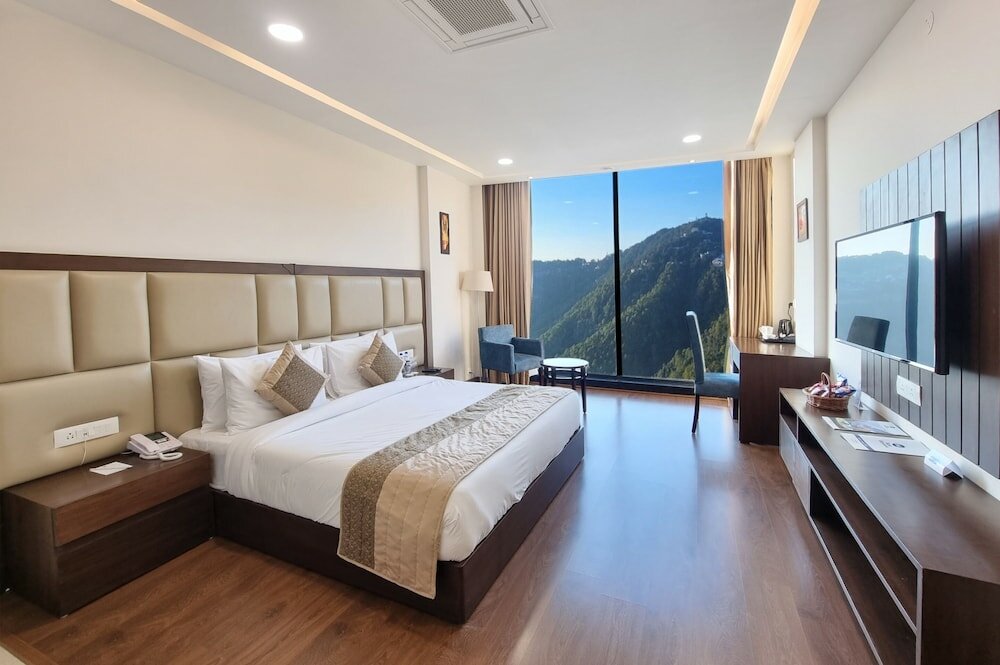 Фото Best Western Dalhousie