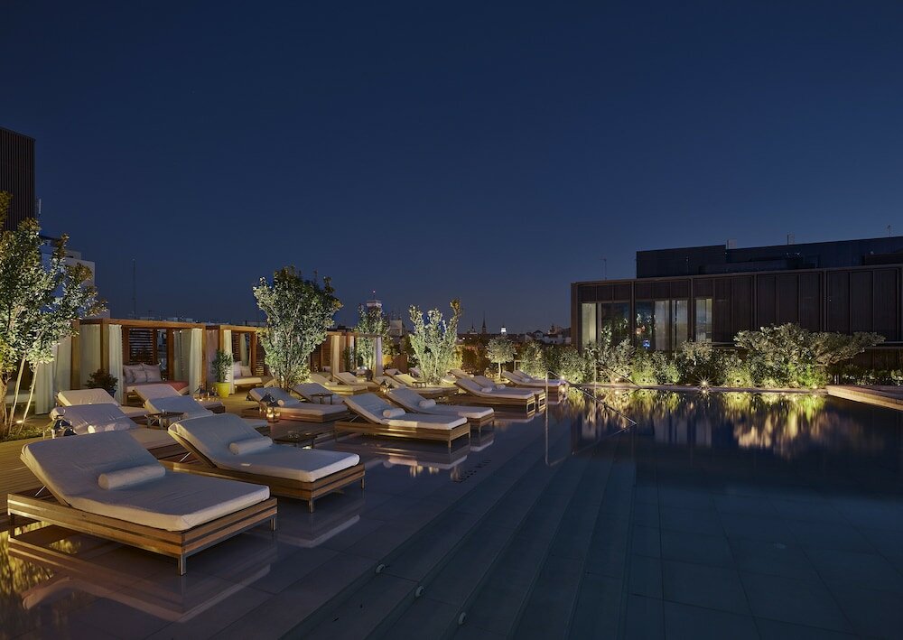 Фото The Madrid Edition