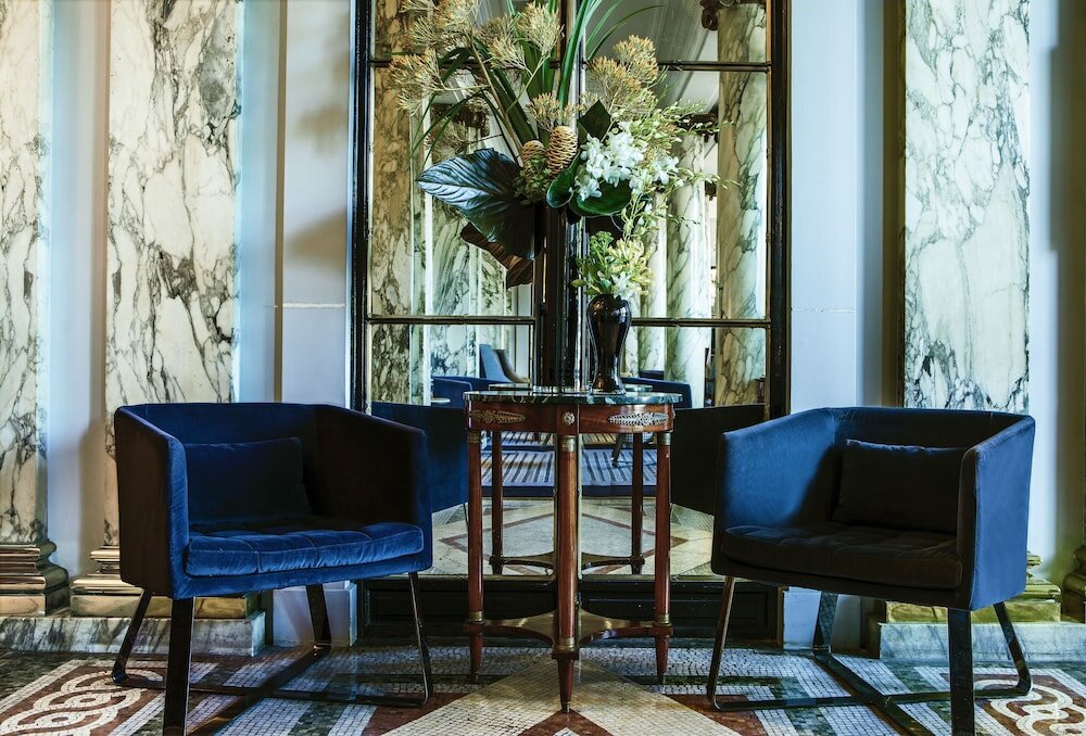 Фото Hôtel Brighton