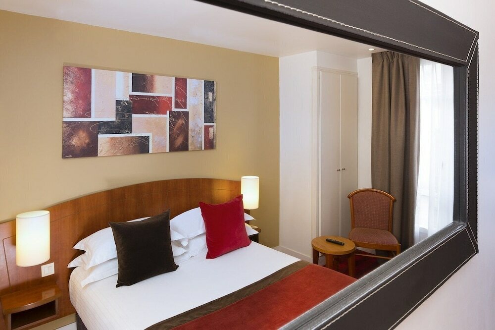 Фото Europe Hotel Paris Eiffel