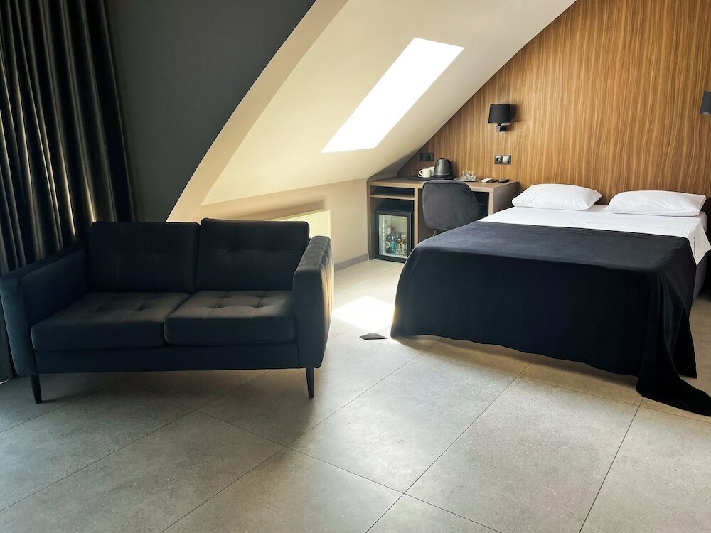 Фото Komilfo Hotel