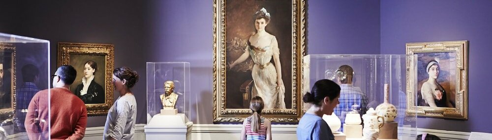 Фото Hyatt Place Portland-Old Port