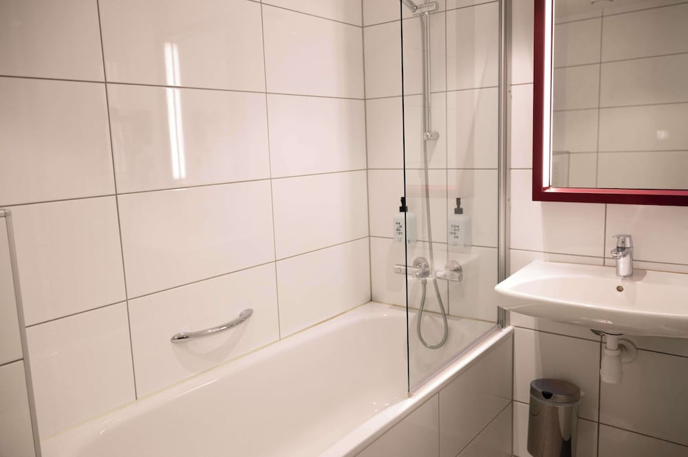 Фото Scandic Solli