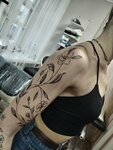 TattooBlackRose (vulica Chajkowskaga, 8), tattoo studio