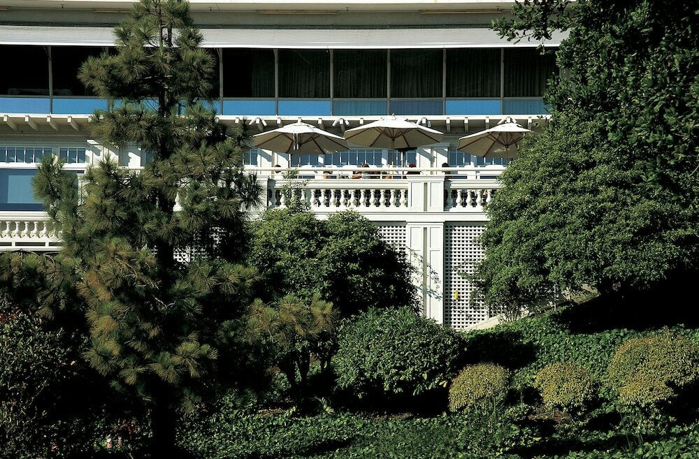 Фото Claremont Club & SPA - A Fairmont Hotel