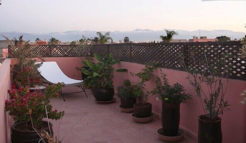 Фото Riad Sidi Ayoub