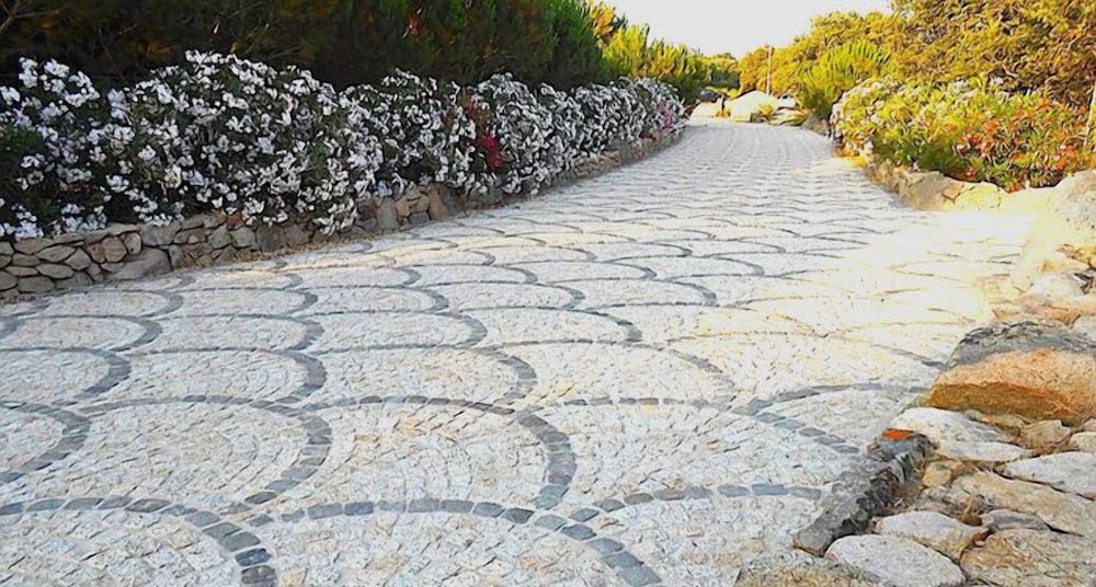 Фото Rocce Bianche