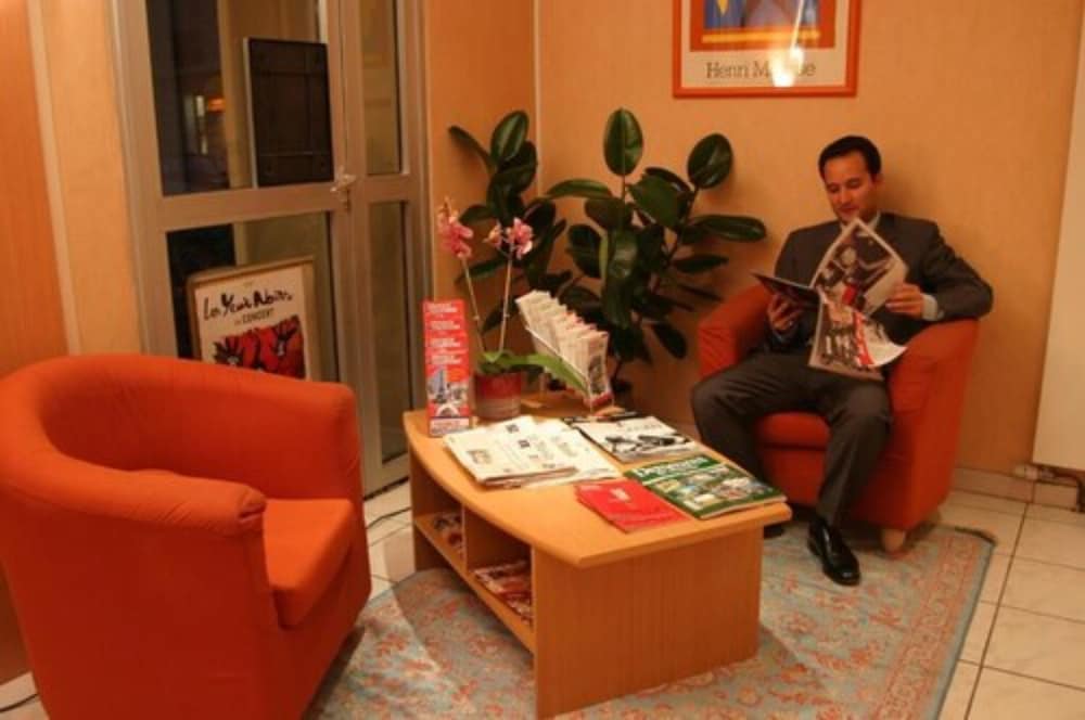 Фото Printania Porte de Versailles