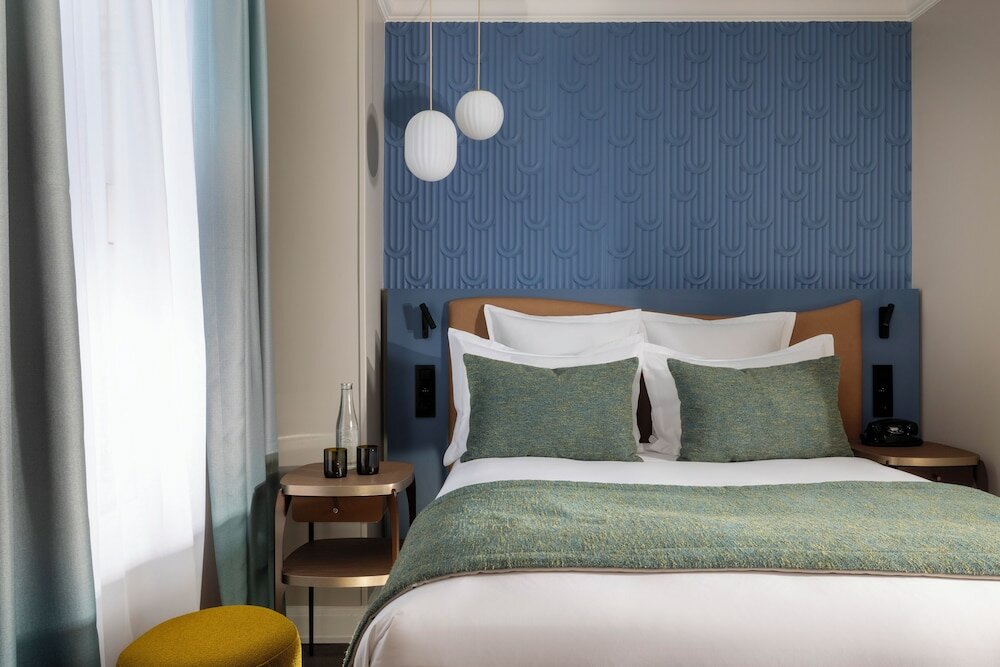 Фото Hotel l'Ormaie