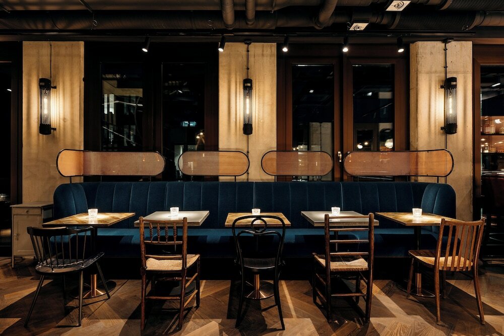 Фото Ruby Louise Hotel Frankfurt