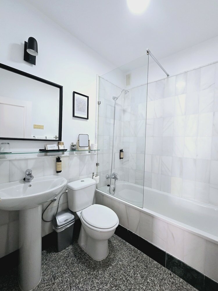 Фото La Gitanilla Alojamiento & Encanto