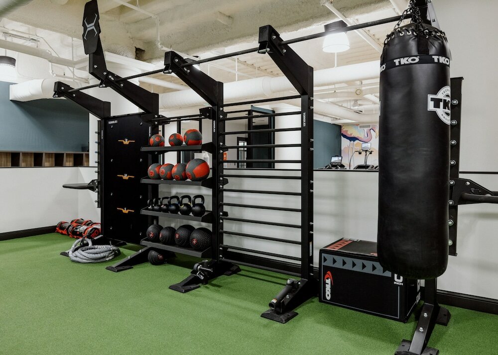 Фото Roost Cleveland