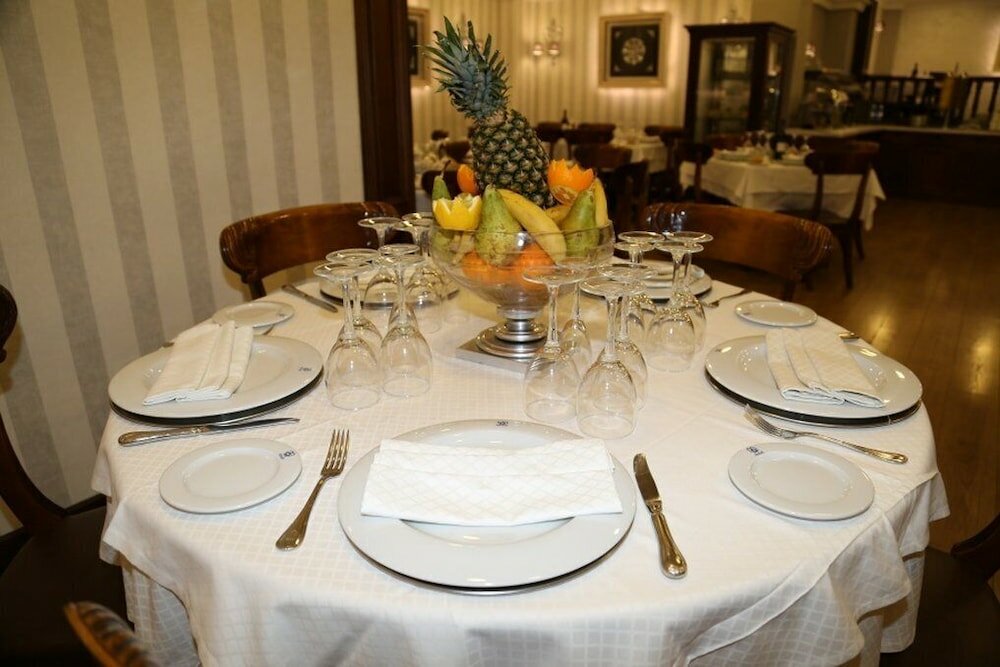 Фото Hotel M. A. Princesa Ana