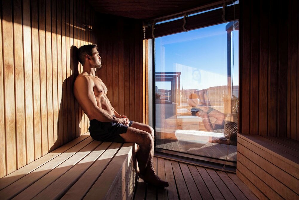 Фото Radisson Blu Riverside Hotel, Gothenburg