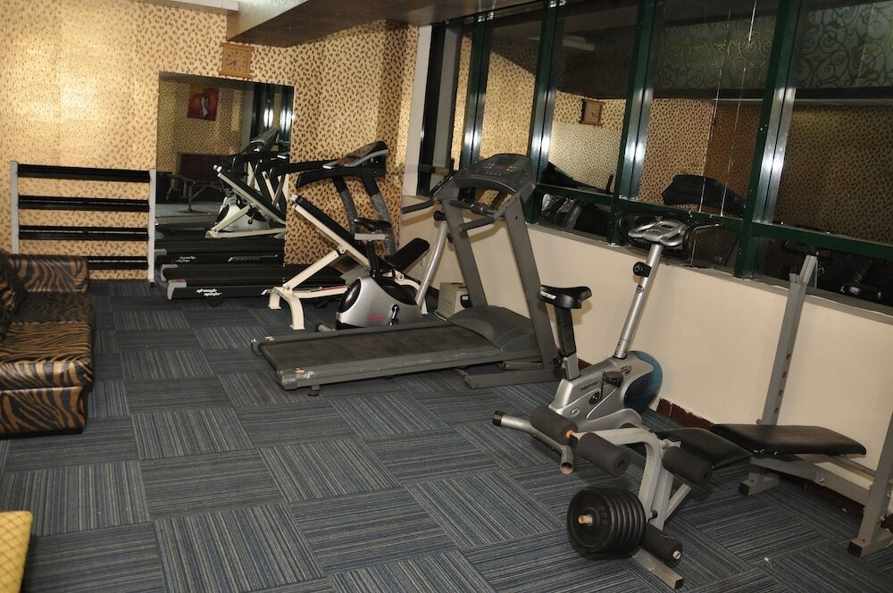 Фото Hotel Sweet Dream