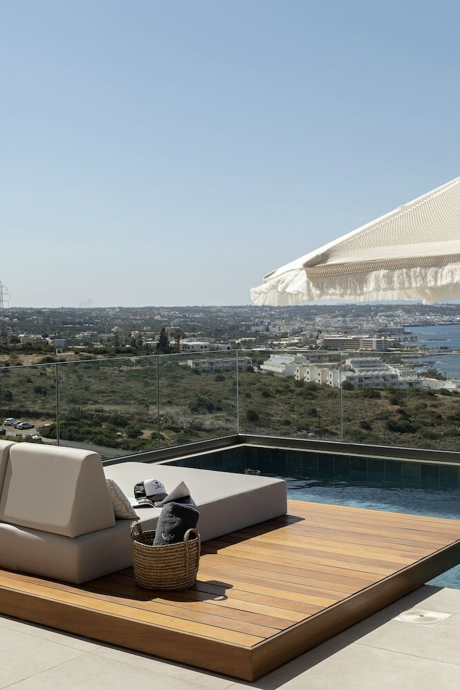 Фото The Nest Resort